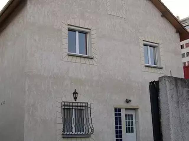 Maison vente à Centre-Ville, Épinay-sur-Seine