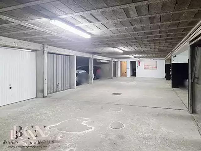 Garage vente à Saint-Denis, Epinay-sur-seine