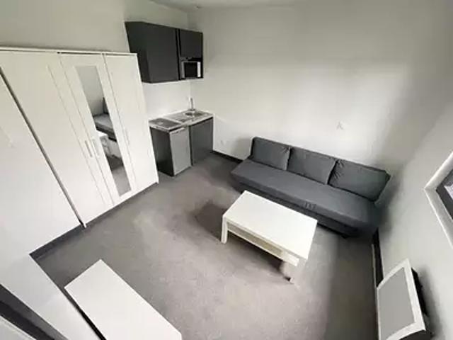 Appartement location à Saint-Denis, Epinay-sur-seine