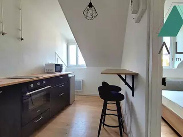 Appartement location à Saint-Denis, Epinay-sur-seine