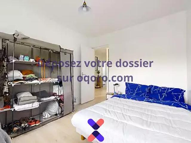 Appartement location à Saint-Denis, Epinay-sur-seine