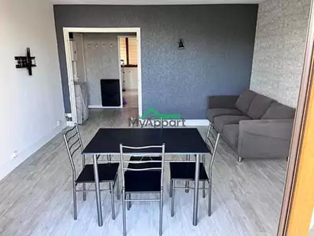 Appartement location à Saint-Denis, Epinay-sur-seine