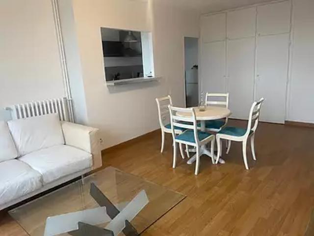 Appartement location à Saint-Denis, Epinay-sur-seine