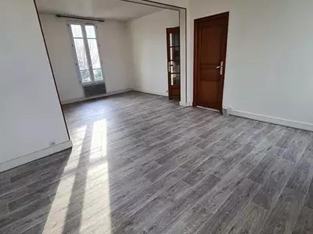 Appartement location à Saint-Denis, Epinay-sur-seine