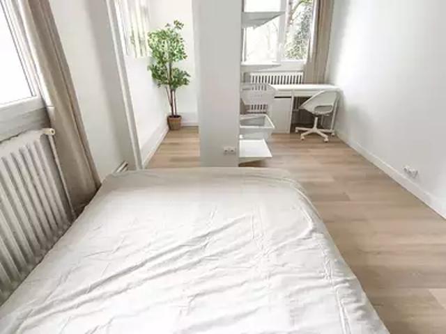 Appartement location à Saint-Denis, Epinay-sur-seine