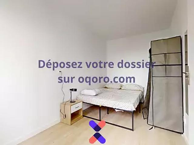 Appartement location à Epinay-sur-seine, Centre-Ville