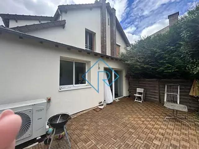 Maison location à Saint-Denis, Epinay-sur-seine