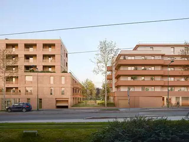 Appartement vente à France métropolitaine, Epinay-sur-seine