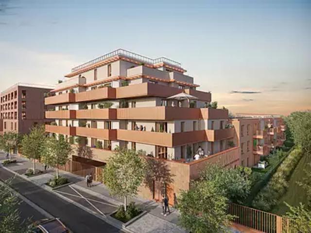 Appartement vente à Saint-Denis, Epinay-sur-seine