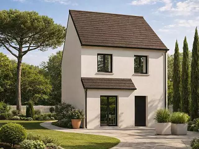 Maison vente à Saint-Denis, Epinay-sur-seine