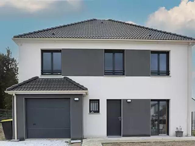 Maison vente à Saint-Denis, Epinay-sur-seine