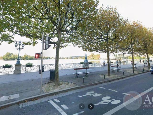 Appartement vente à Saint-Denis, Epinay-sur-seine