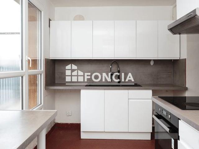 Appartement vente à Saint-Denis, Epinay-sur-seine