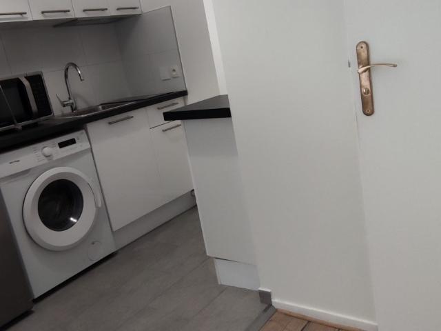 Appartement location à Saint-Denis, Epinay-sur-seine