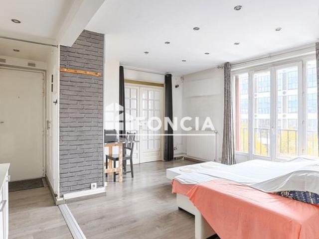 Appartement vente à Saint-Denis, Epinay-sur-seine