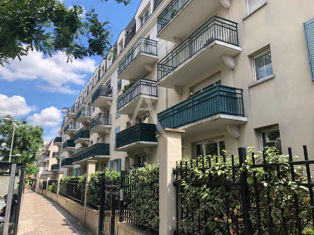 Appartement vente à Saint-Denis, Epinay-sur-seine