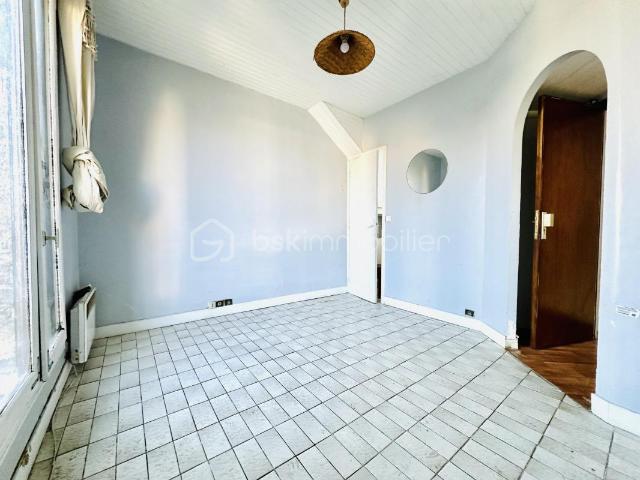 Appartement vente à Saint-Denis, Epinay-sur-seine