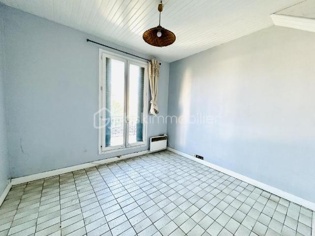 Appartement vente à Saint-Denis, Epinay-sur-seine