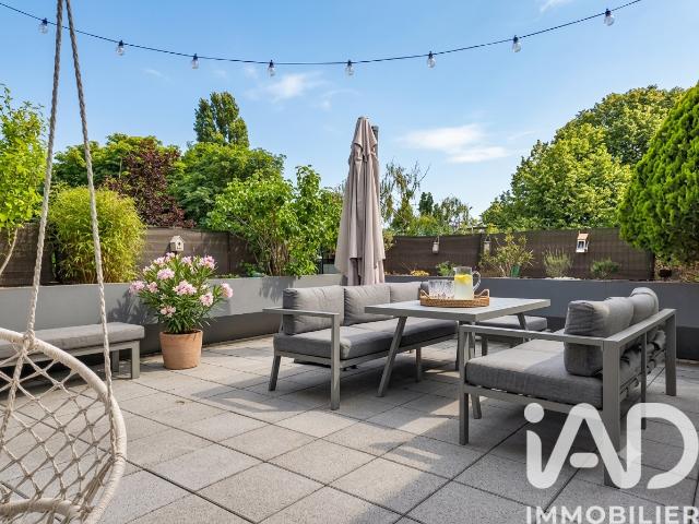Appartement vente à Saint-Denis, Epinay-sur-seine