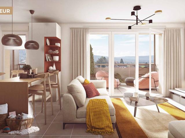 Appartement vente à Saint-Denis, Epinay-sur-seine