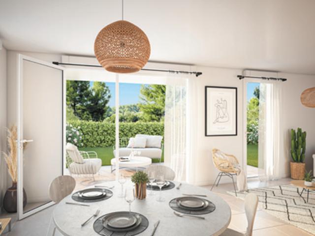 Appartement vente à Saint-Denis, Epinay-sur-seine
