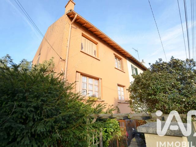 Maison vente à Saint-Denis, Epinay-sur-seine