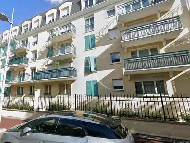 Garage vente à France métropolitaine, Epinay-sur-seine