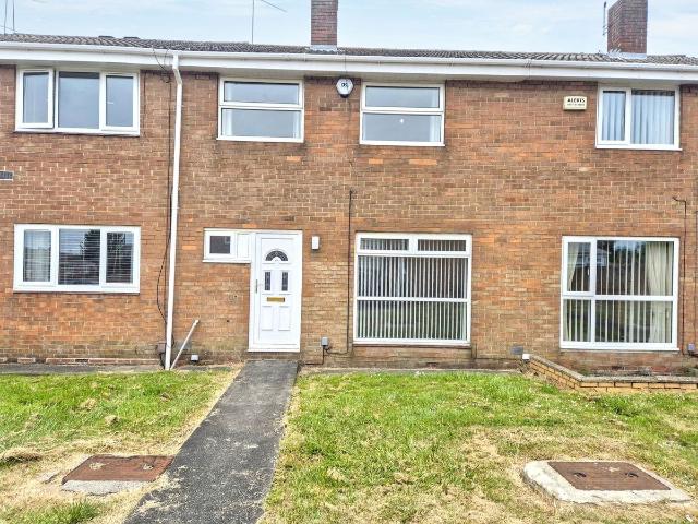 House for rent in Jarrow, Tyne And Wear