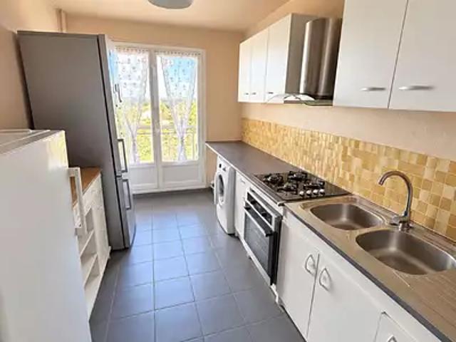 Appartement vente à Épineau-les-Voves, Yonne