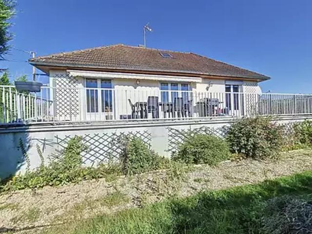 Maison vente à Auxerre, Epineau-les-voves