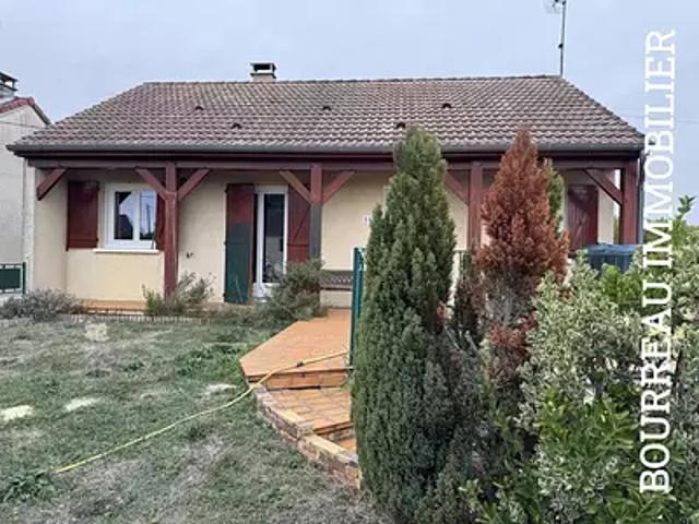 Maison vente à Épineau-les-Voves, Yonne