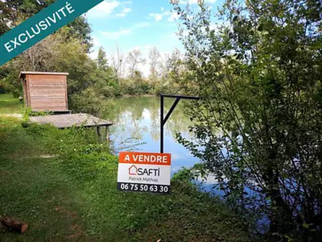 Terrain vente à Épineau-les-Voves, Yonne