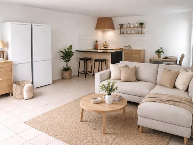 Maison vente à Auxerre, Epineau-les-voves