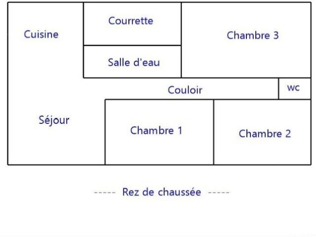 Maison vente à Auxerre, Epineau-les-voves