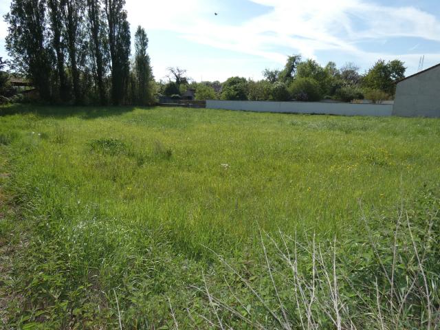 Terrain vente à Auxerre, Epineau-les-voves