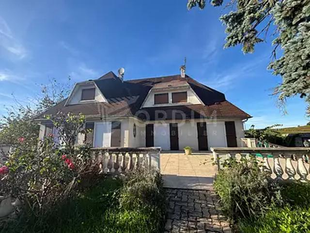 Maison vente à Avallon, Epineuil