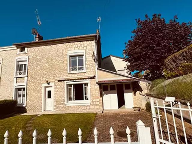 Maison vente à Avallon, Epineuil