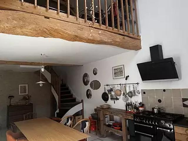 Maison vente à Les Relichiens, Épineuil