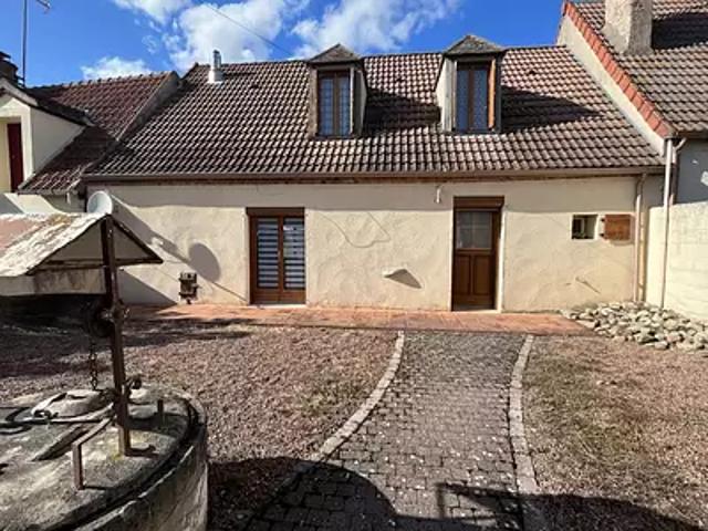 Maison vente à Saint-Amand-Montrond, Epineuil-le-fleuriel