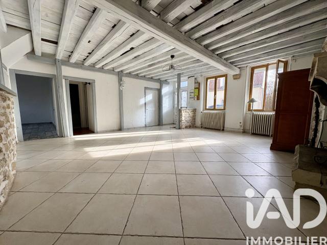 Maison vente à Saint-Amand-Montrond, Epineuil-le-fleuriel