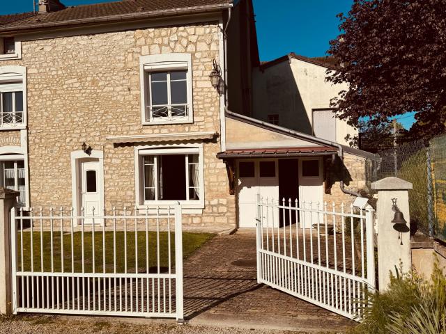 Maison vente à Avallon, Epineuil