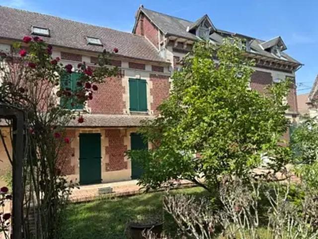 Maison vente à Clermont, Epineuse