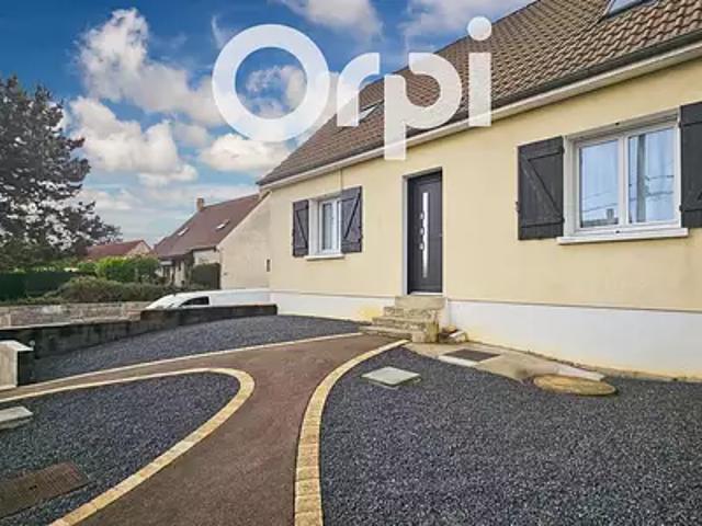 Maison vente à Clermont, Epineuse