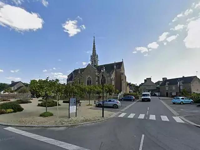 Maison vente à Saint-Malo, Bretagne