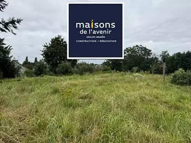 Terrain vente à Saint-Malo, Bretagne