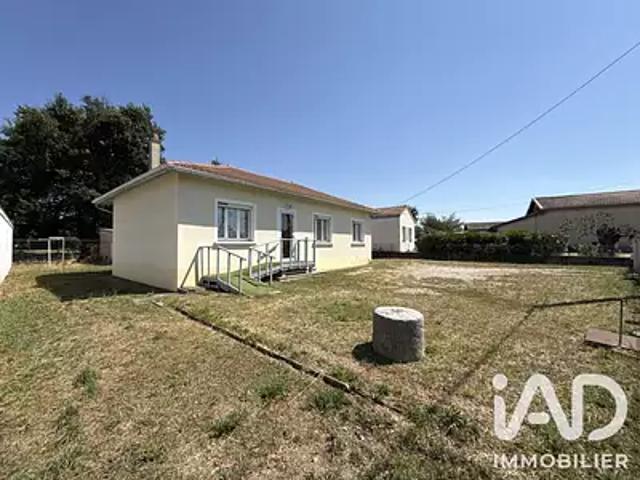 Maison vente à Valence, Épinouze