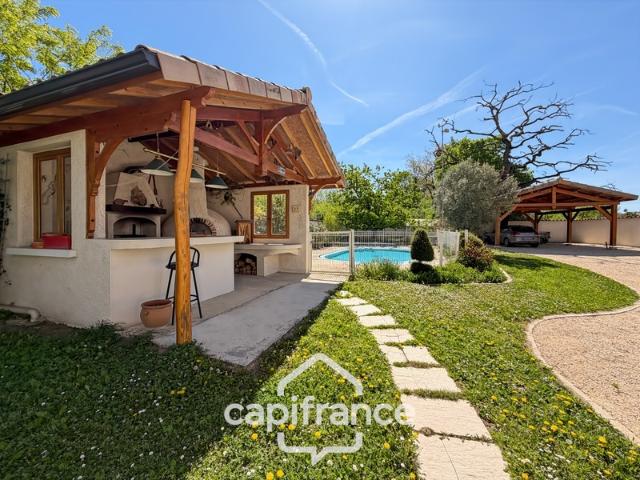 Maison vente à Valence, Épinouze