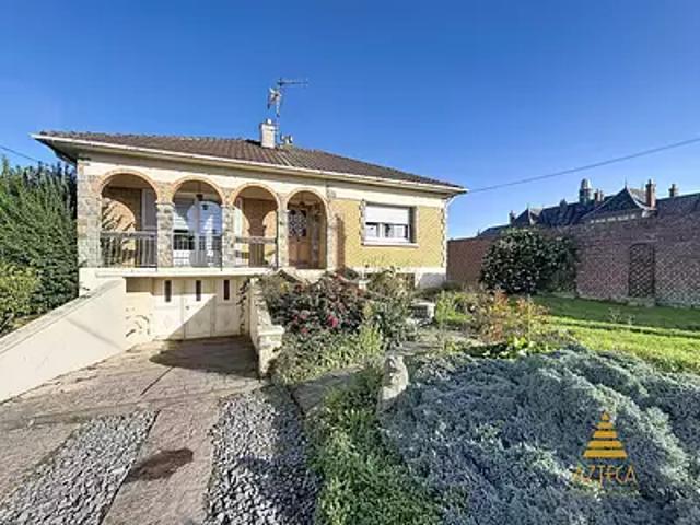 Maison vente à Épinoy, Pas-de-Calais