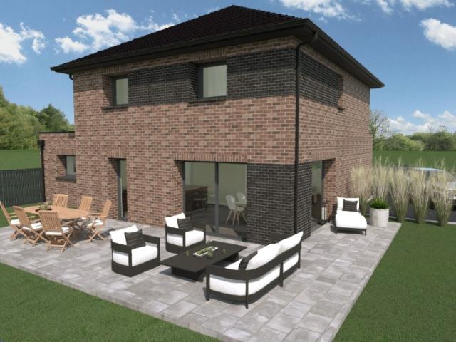 Maison vente à Épinoy, Pas-de-Calais