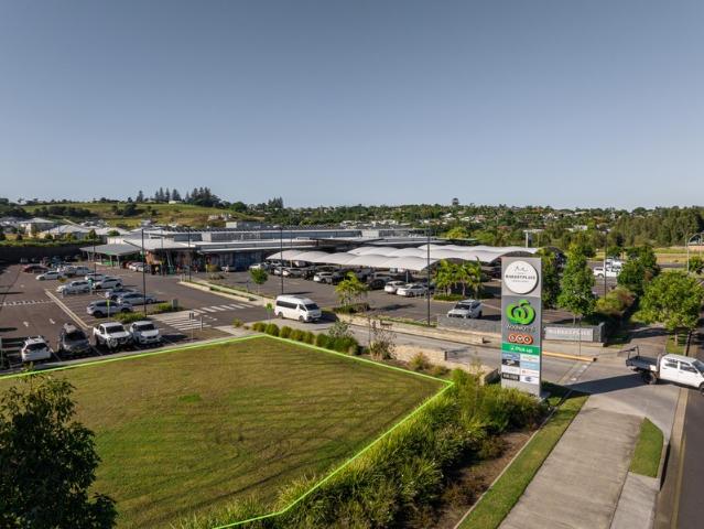 Retail for rent in Lennox Head, New South Wales